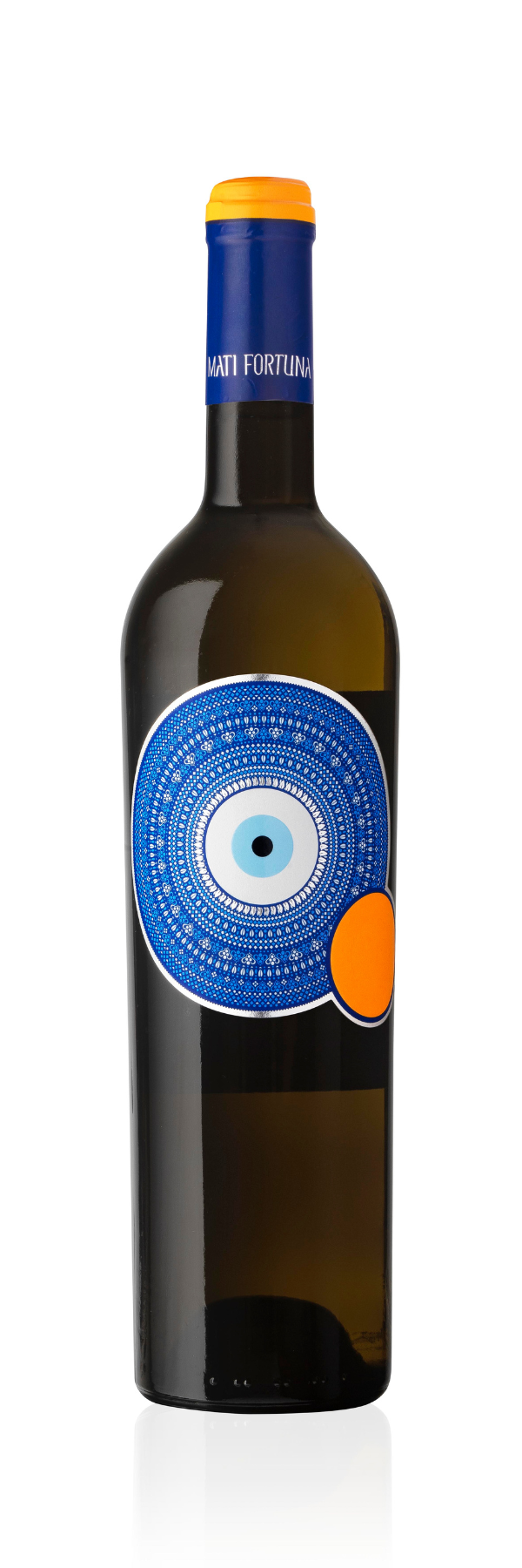 Mati Fortuna Dry White