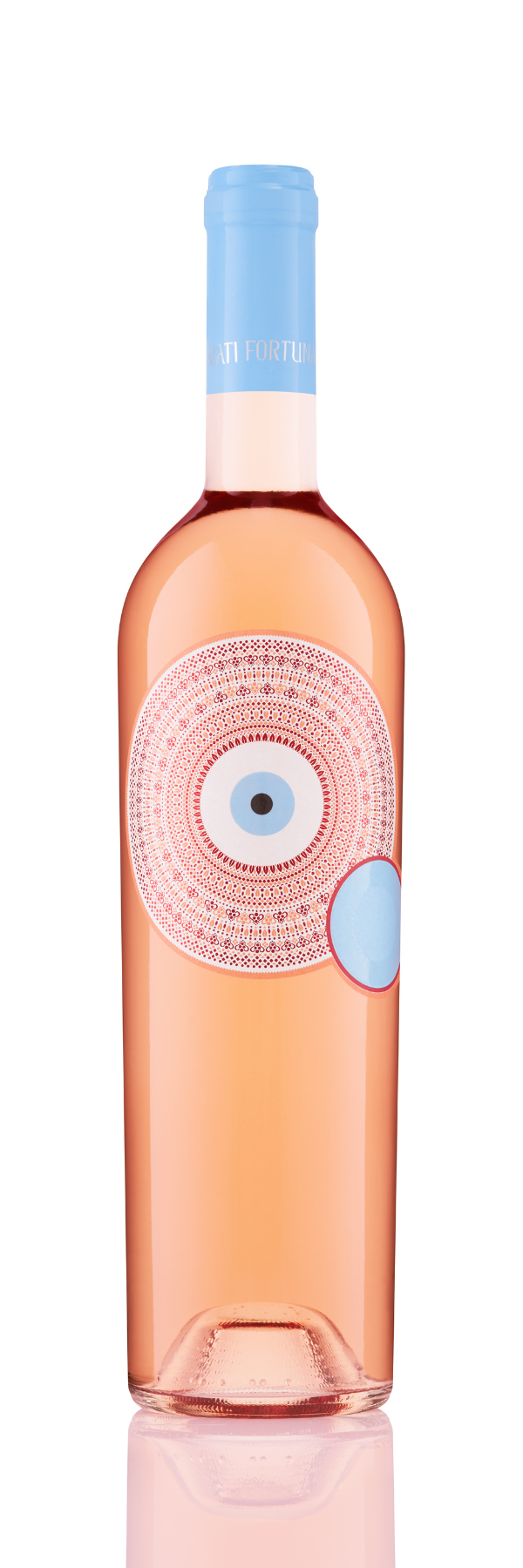 Mati Fortuna Dry Rosé