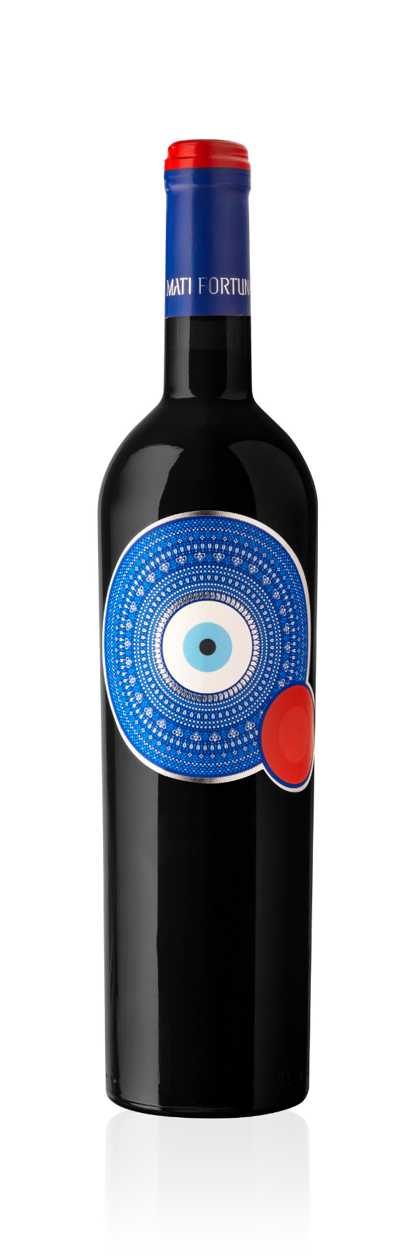 Mati Fortuna Dry Red