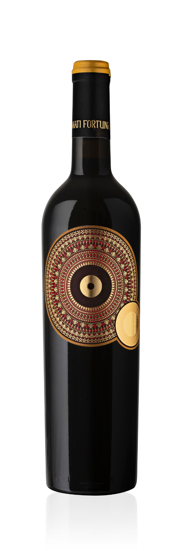 Mati Fortuna Gold - Red Dry