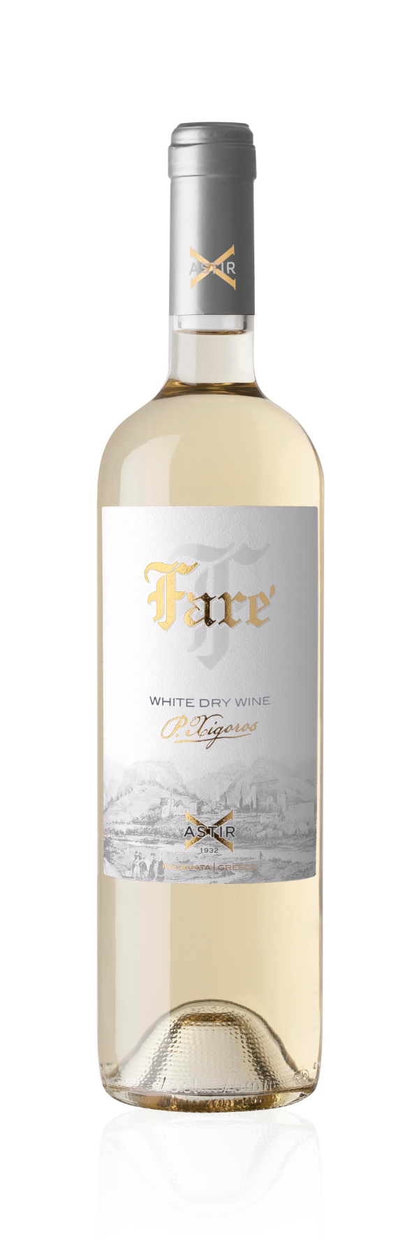 Faré White Dry
