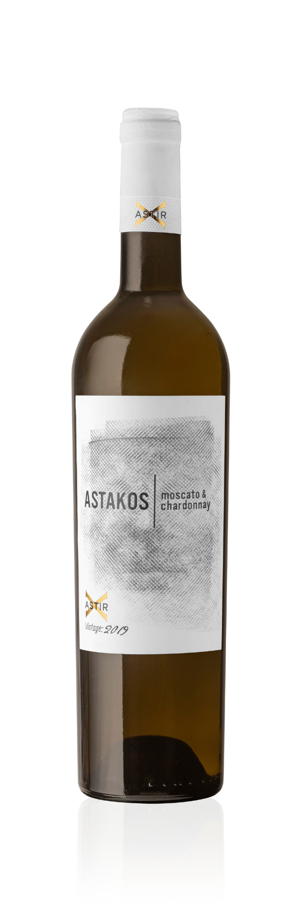 Astakos White Dry