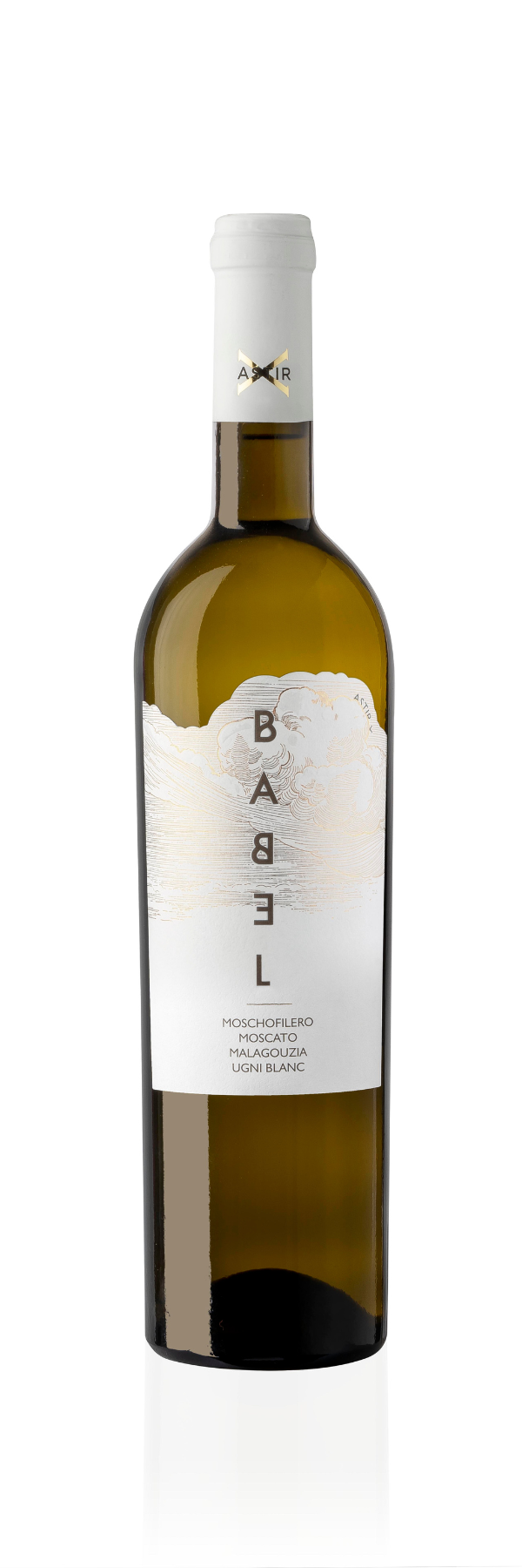 Babel White Dry