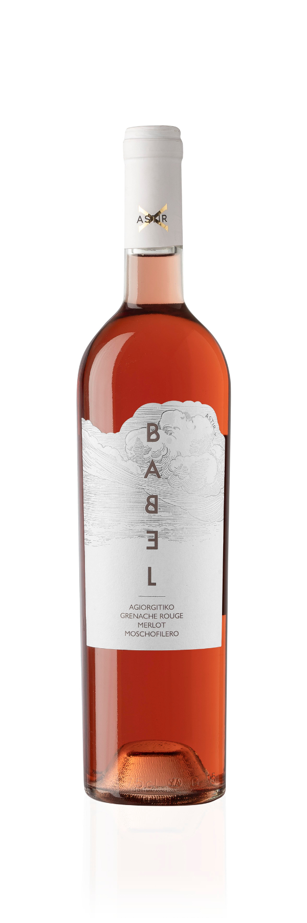 Babel Rosé Dry