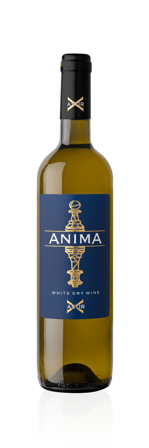 Anima White Dry