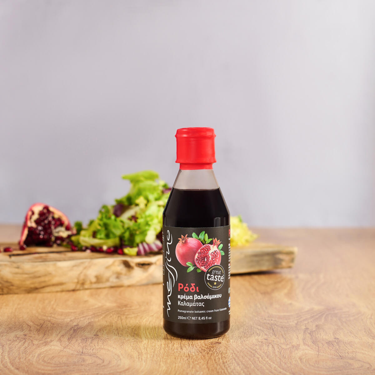 Crema Balsamico Granatapfel