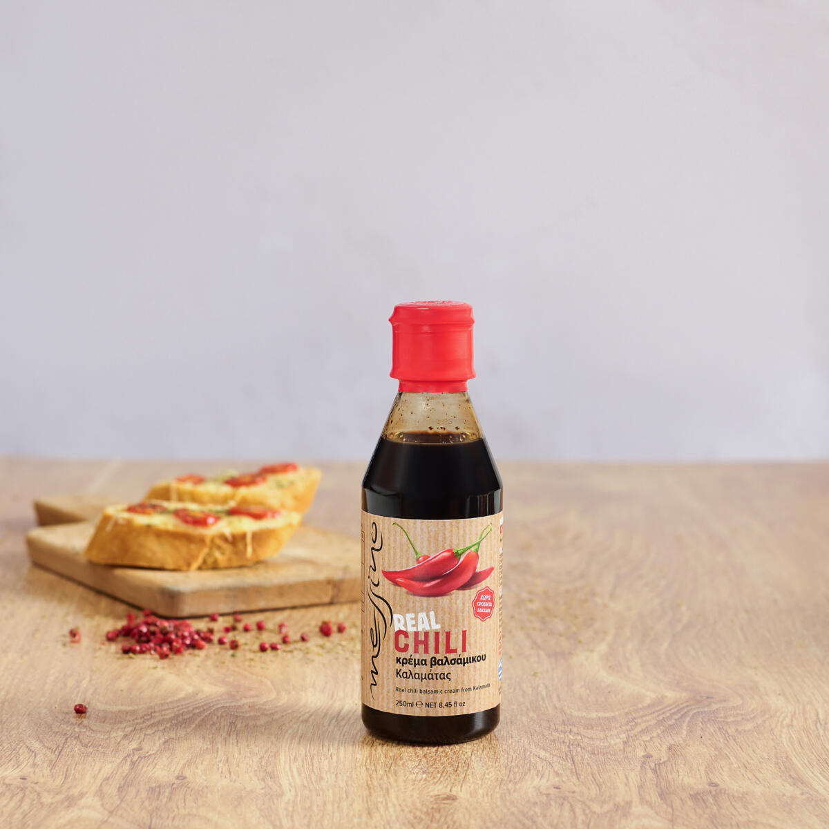 Crema Balsamico Chili